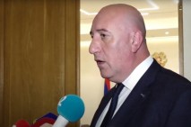 Заместитель министра обороны: В Тавуше ни одна позиция не сдана