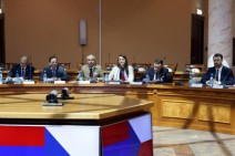Обсуждены ход и перспективы развития военно-технического сотрудничества между Арменией и Чехией