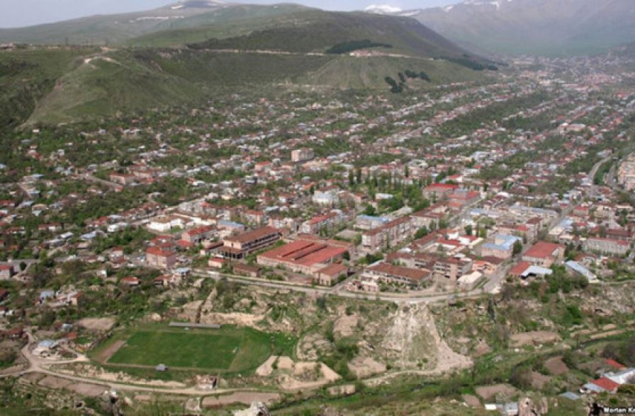 Գորիսում արյան փոխներարկման կայան կստեղծվի