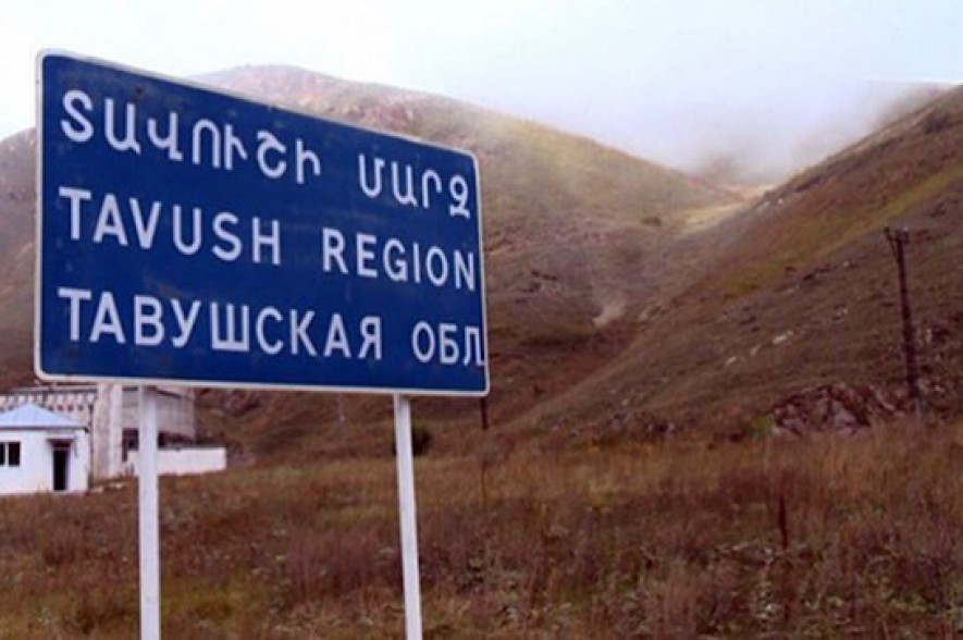 Ականապայթյունային վնասվածք ստացած զինծառայող կա, ՊՆ-ից հաստատել են
