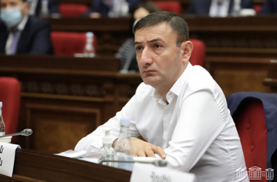 ՀՀ-ի համար որևէ տարբերություն չկա, թե որտեղից կգնի. Թունյանը՝ Ադրբեջանից գազ գնելու մասին (Տեսանյութ)