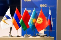 Мишустин: ЕАЭС заметно обгоняет Евросоюз по темпам роста ВВП
