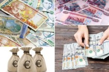 Коммерческий курс в банках Армении 30 апреля