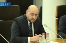 Председатель ЦБ: Надо выработать порядок возобновления пенсионных отчислений арцахцев