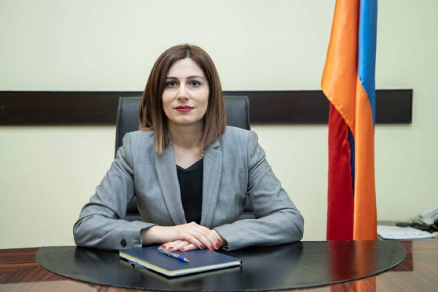 Անահիտ Ավանեսյանը պաշտոնանկ կարվի․ news.am