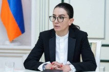 Анна Вардапетян: 44-дневная война стала самым жестоким уроком (Видео)