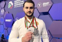 Ծանրորդ Սամվել Գասպարյանը վիրահատվել է