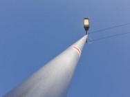 Viva-MTS: modern technological solutions to modernize the infrastructure of the border village