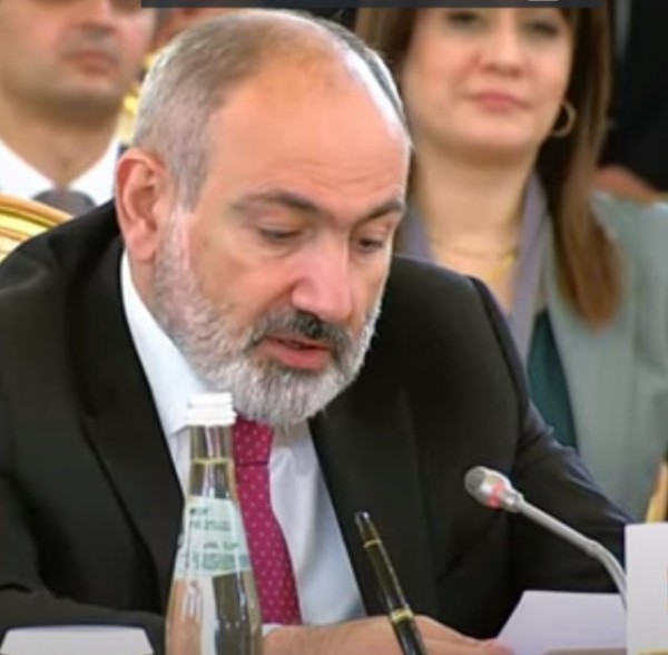 ԵԱՏՄ-ի էներգետիկ ռեսուրսների ընդհանուր շուկայի ձևավորման գործընթացը չի կարող անվերջ շարունակվել․ Փաշինյան
