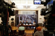 Երևանում է Անգլիայի ազգային բալետը՝ Ակրամ Խանի լեգենդար «Ժիզել» բալետային ներկայացմամբ