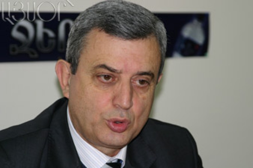 Г.Минасян: Турция должна проявить политическую волю