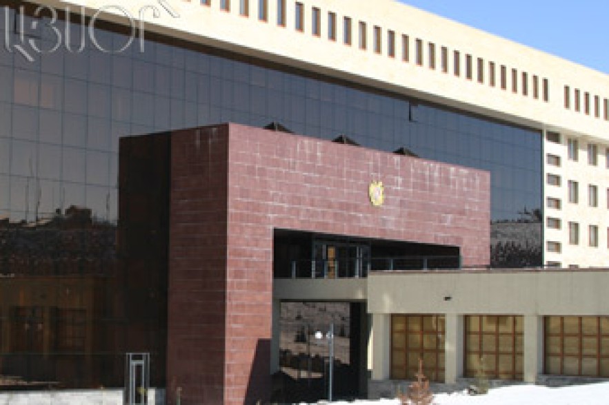 Մանվել Հազրոյանը կտեղափոխվի ՀՀ. Այլ մանրամասներ չկան