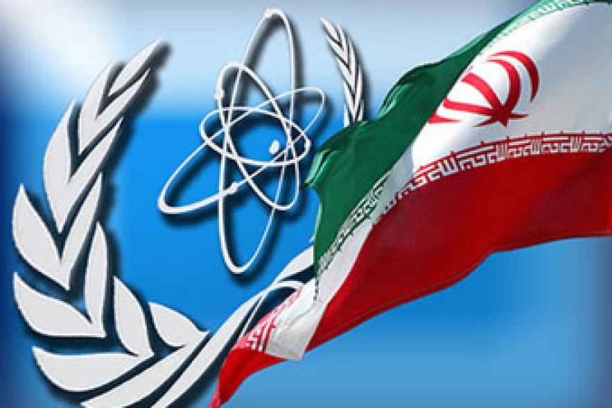 U.S., Israel warn Iran against nuclear activities