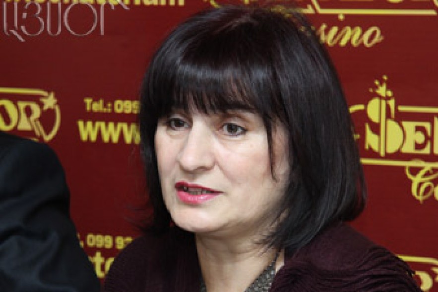 Հոգեբան. Աղանդները սպառնում են ազգային անվտանգությանը
