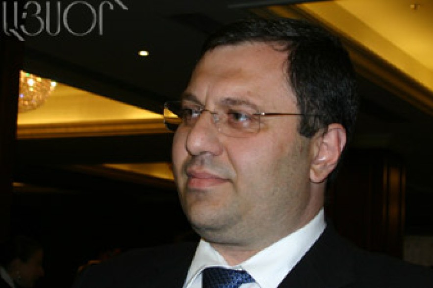 ՀՀ արդյունաբերական նոր քաղաքականությունը կդրվի շրջանառության մեջ