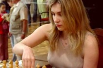 Women's World Chess Championship: Skripchenko beats Cmilyte