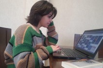 “Get Started”: An educational platform for young startuppers