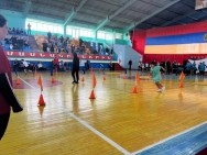 Հայտնի են դպրոցականների միջև «Սպորտլանդիա» մարզական միջոցառման եզրափակիչ փուլի հաղթողները