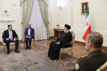 От имени министерства обороны Армении и лично от себя прошу принять наши соболезнования и поддержку: Папикян направил телеграмму соболезнования