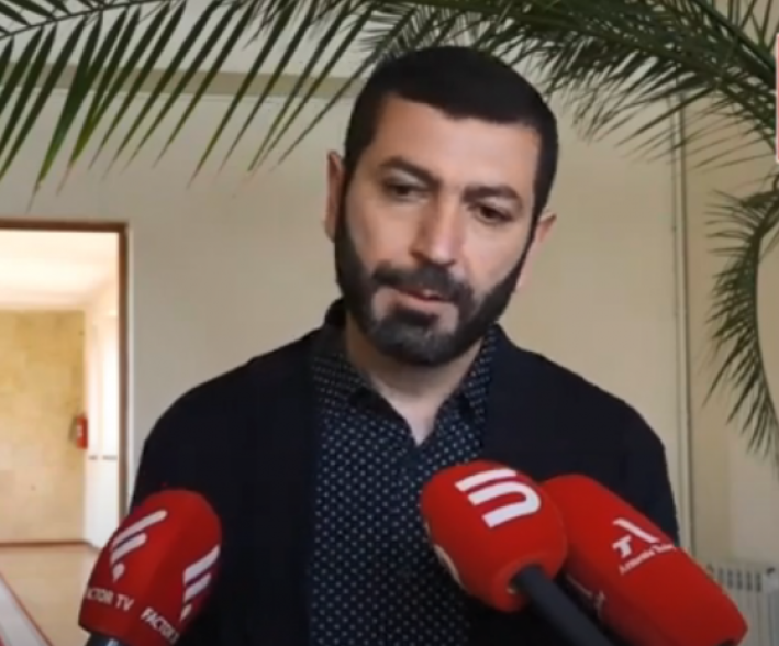 Իշխանական պատգամավորները Կիրանցում որևէ անելիք չունեն, իսկ ՔՊ-ի օրակարգում որևէ քաղաքական հանդիպում բացառված է. Բաքոյան