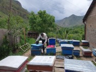 New technologies as guarantees for wildlife conservation and rural development