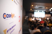Welcome to CaseKey 2024. Byblos Bank Armenia firmly stands by future innovators