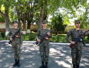 «Պաշտպան հայրենյաց»-ի շահառուները պատրաստվում են քննություններին (Տեսանյութ)