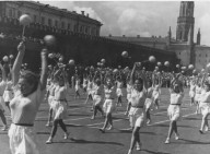 Ռուսաստանը վերականգնում է մինչև 1954 թվականը գործող ավանդույթը․ սպորտսմենների շքերթ կանցկացվի Կարմիր հրապարակում