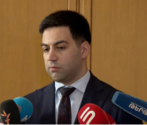 Председатель КГД Армении: В Комитете госдоходов нет проекта налогообложения церкви