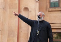 «Դանիել Դանիելյան, դու պետք է ներողություն խնդրես քո արածի համար, դեռ համբերում եմ». Գյումրիում նախատեսված մշակութային միջոցառումը չի կայանա (Տեսանյութ)