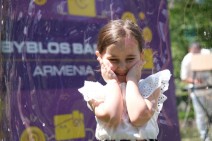 Byblos Bank Armenia puts children first:  June 1 event celebrates childhood, imagination