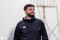 Ռոբերտ Արզումանյանը վերադարձել է «Նոա»