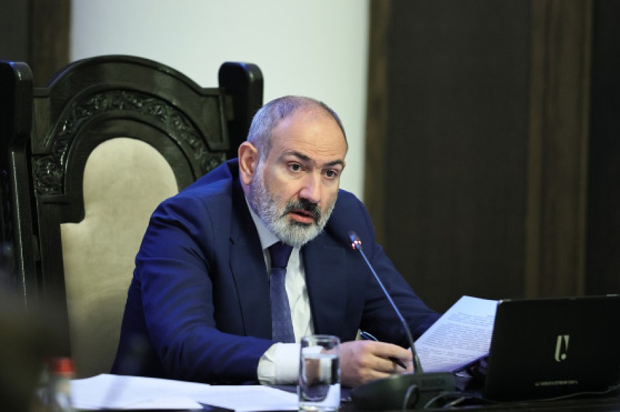 Նիկոլ Փաշինյանը խոստացավ՝ ֆուտբոլը կվերադառնա Կապան (Տեսանյութ)