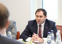 Սուրեն Պապիկյանը Բուլղարիայում պայմանավորվածություններ է ձեռք բերել
