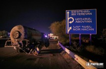 В Минздраве сообщили новые данные о состоянии здоровья граждан, пострадавших от взрыва