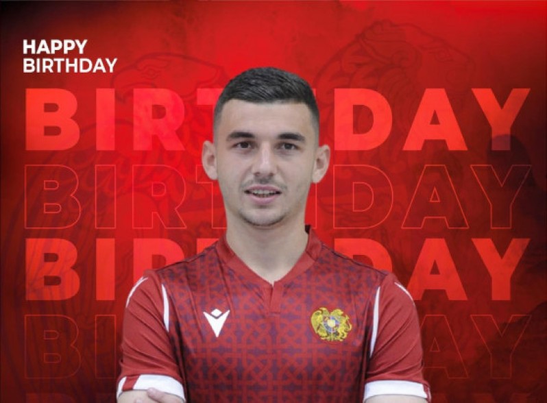 Ծնունդդ շնորհավո՜ր, Էդո՛