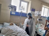«Տեսակցեցի Երևան֊Սևան ճանապարհին երեկ տեղի ունեցած պայթյունի հետևանքով հոսպիտալացված տուժածներին»․ Ավանեսյան