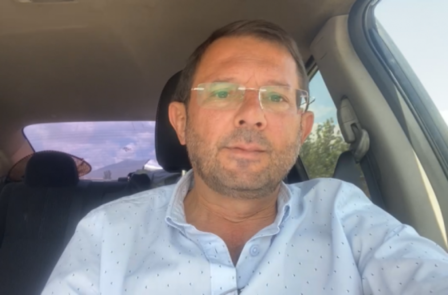 Гегам Манукян: Все задержанные, подвергшиеся жестокому физическому насилию, были переведены в места содержания задержанных как можно дальше от Еревана (Видео)