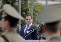 Սուրեն Պապիկյանի գլխավորած պատվիրակությունն աշխատանքային այցով մեկնել է Լյուքսեմբուրգ