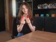 “Dream big, start small”: Anna from Artsakh participates in “Get Started”