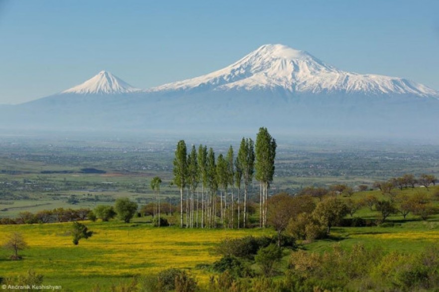 Իտալական «IL Gusto» պարբերականը Հայաստանը համարել է գաստրո զբոսաշրջության համար լավագույն երկրներից մեկը