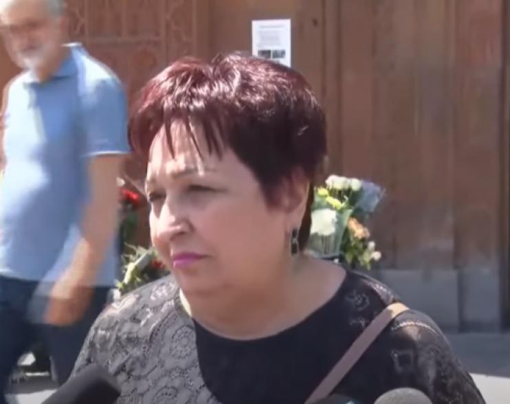 Հրաշալի մայր, ընկերուհի, լավ դերասանուհի․․․ , ամեն ինչ ուներ ապրելու համար. Ջուլիետա Բաբայան (Տեսանյութ)