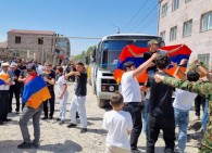 Գեղարքունիքում մեկնարկել է 2024 թվականի ամառային զորակոչը․ Լուսանկարներ
