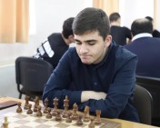 Հայաստանի թիմը շախմատի Եվրոպայի մինչև 18 տարեկանների առաջնության միանձնյա առաջատարն է․ հաղթել են նաև Իսրայելի թիմին