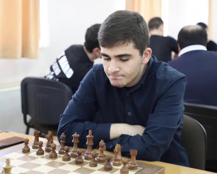 Հայաստանի թիմը շախմատի Եվրոպայի մինչև 18 տարեկանների առաջնության միանձնյա առաջատարն է․ հաղթել են նաև Իսրայելի թիմին