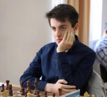 Армянские шахматисты стали единоличными лидерами юношеского чемпионата Европы в Греции