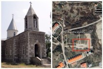 ԱՄՆ 47 կոնգրեսականներ միացել են Ադան Շիֆի կողմից Բլինքենին ուղղված նամակին, որտեղ կոչ է արվում պաշտպանել Արցախի մշակութային ժառանգությունը