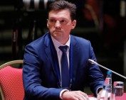Председатель правления Евразийского банка развития: Армения – один из ключевых игроков в Евразийском транспортном каркасе
