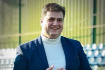 «Հավերժ մեզ հետ». Դավիթ Մարտիրոսյանն այսօր նշում է երկնային ծնունդը