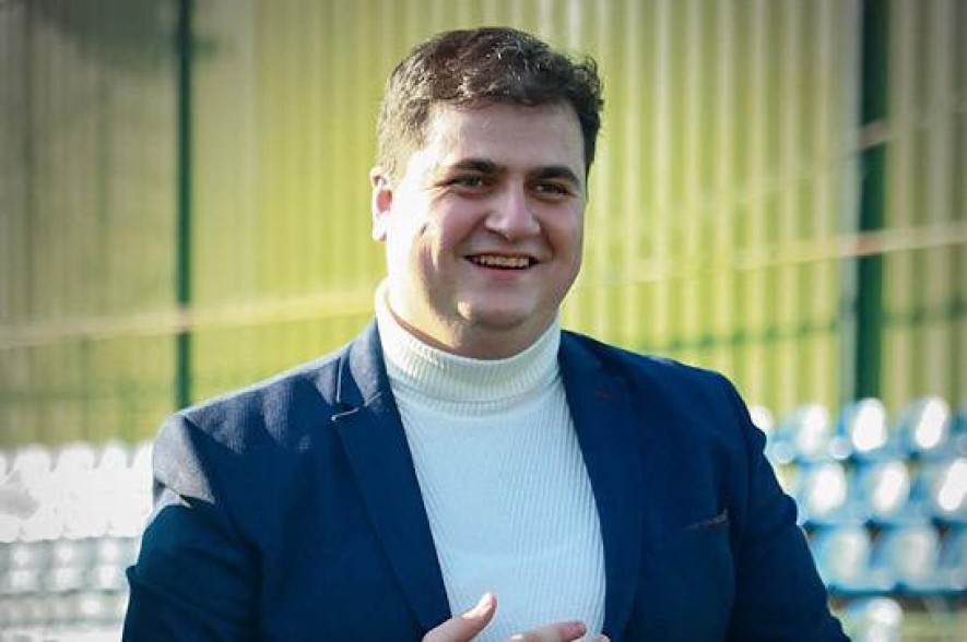 «Հավերժ մեզ հետ». Դավիթ Մարտիրոսյանն այսօր նշում է երկնային ծնունդը